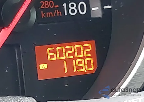 2010 Nissan 370Z Touring z USA, uszkodzony, nr VIN JN1AZ4FH1AM303591